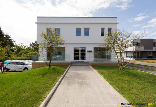 Warehouses to let in Self Storage - Rent a storage unit