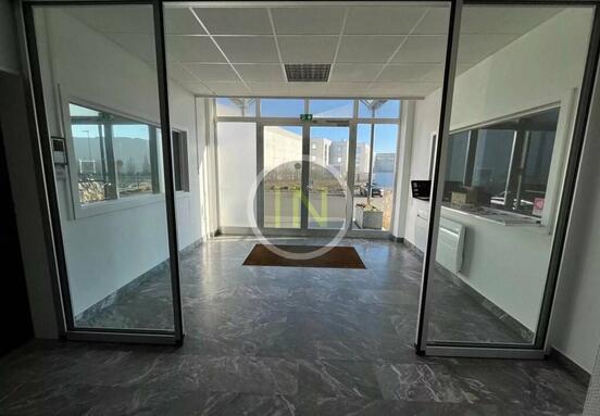Warehouse - Deposit for Rental Home-IN