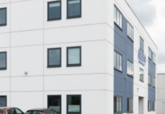 Warehouse - Deposit for Rental - Wecker