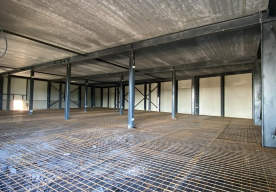 Warehouse - Deposit for Rental - Rambrouch