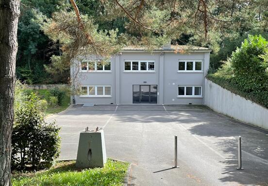 Private Office Unikkeys