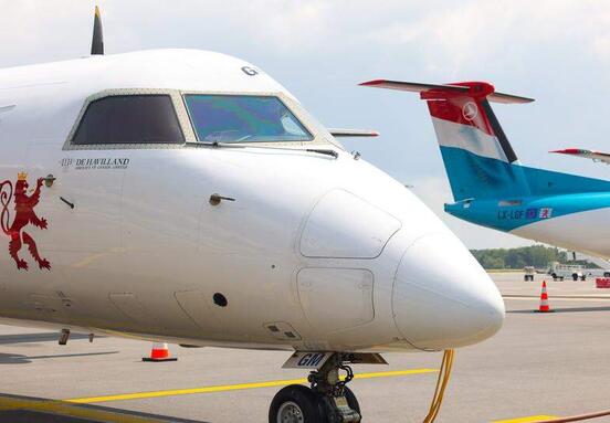 Luxembourg: a stable logistics and real estate hub backed by strategic state investments