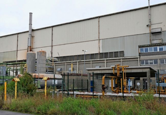 Dudelange: Liberty Steel site transforms, unlocking new opportunities for offices and warehouses
