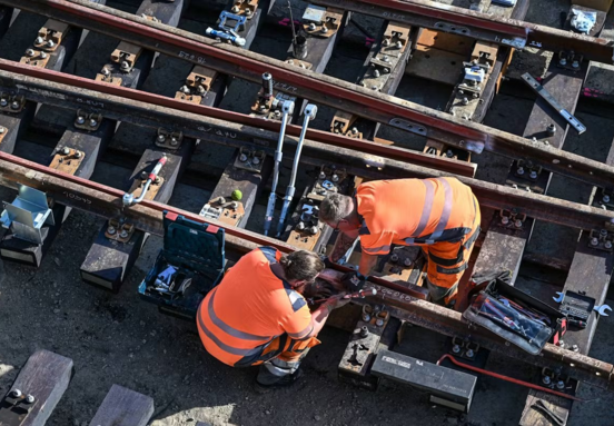 A new industrial era in Europe: innovation, logistics and sustainable growth in Luxembourg
