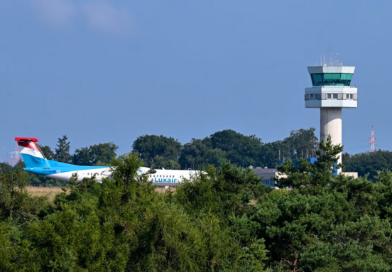 Strategic modernization of Findel Airport: a key driver for logistics and warehousing in Luxembourg