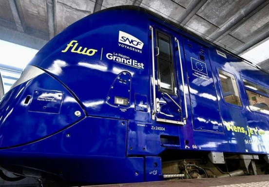 Grand Est: upgraded rail connectivity boosts demand for warehouses and office spaces
