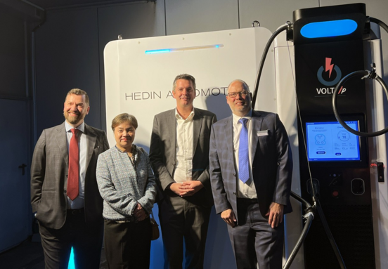 Fusion Boost: an energy revolution for warehouses and commercial sites in Luxembourg