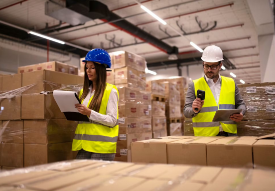 Luxembourg: a stable and growing logistics hub, +8% jobs in 4 years