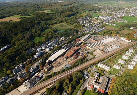 ArcelorMittal European Logistics Center: stability, labor relations and operational excellence